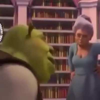 Sherk fil&oacute;sofo fds kk