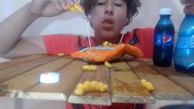 ESSE VIDEO &Eacute; OTIMO PARA DORMIR...COM O CAPETA.
