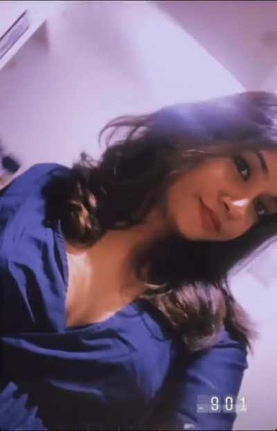 Swathy Sajeev 🤤