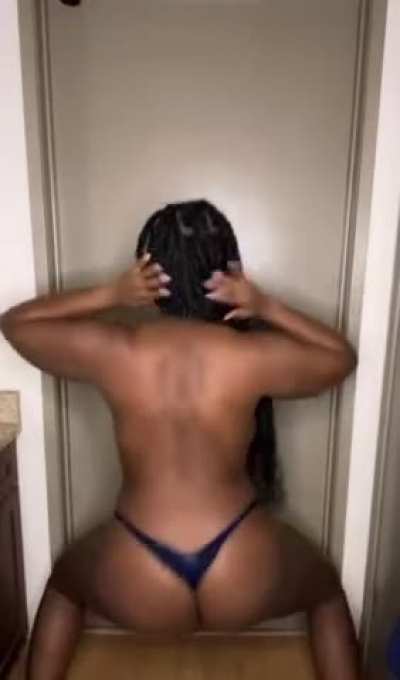 Ass Made For White Cock