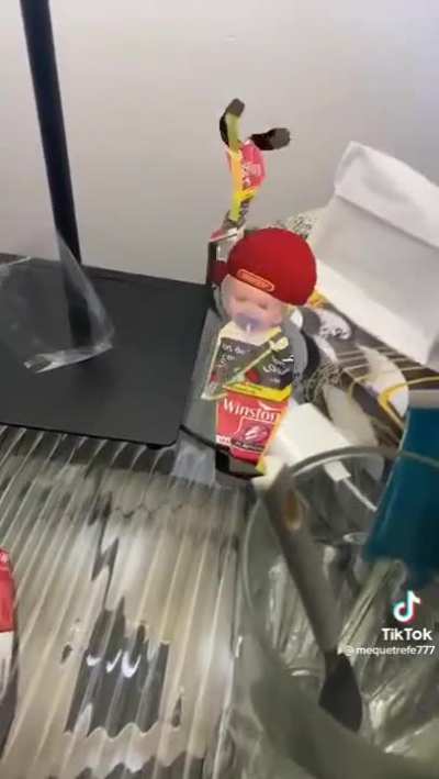 Ayo?