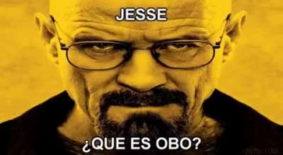 Se&ntilde;or White tonto xd