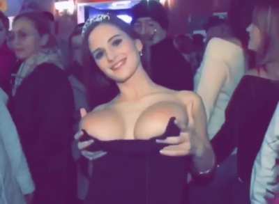 Birthday Girl
