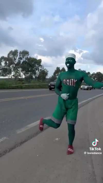 Dolly Guaran&aacute; 