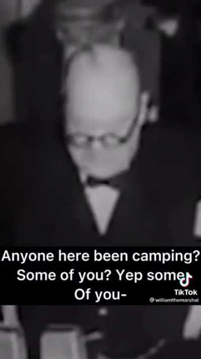 Camping