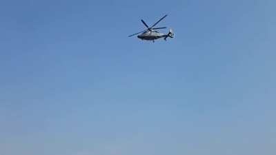 Choppers Paradise.