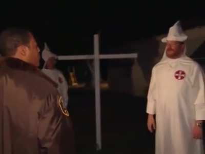 it&rsquo;s not a cross.....