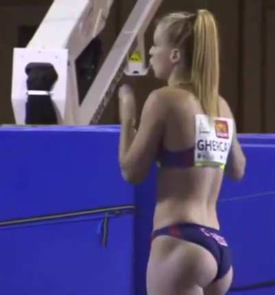 Maria Roberta Gherca