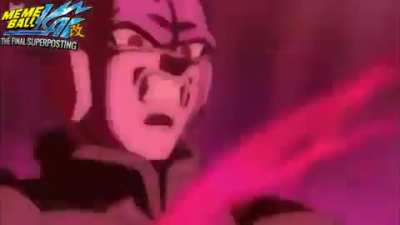 todo un crack el goku (esta versi&oacute;n es con la voz de goku)