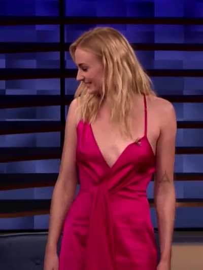 Sophie Turner