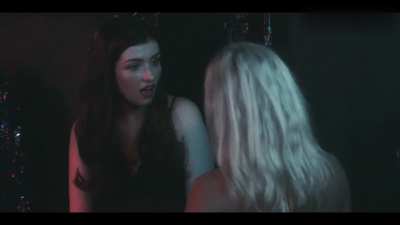 Laurie Jade Woodruff In Christmas Party
