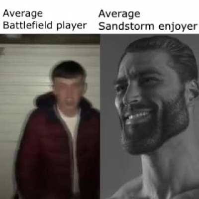 top text