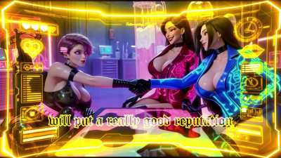 [RELEASE] [FUTA / IQ REDUCTION CAPTIONS] 🔐💭👠❤️&zwj;🔥 "1 + 2, Sissy?"💋😵&zwj;💫💝(Animated Sissy Captions #7) - Futamaxxing (⁠ ⁠◜⁠‿⁠◝⁠ ⁠)⁠♡