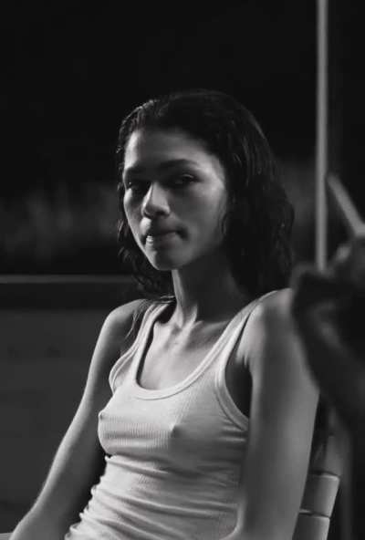 Zendaya 