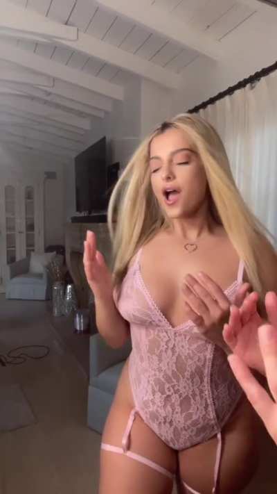Valentine&rsquo;s Day lingerie