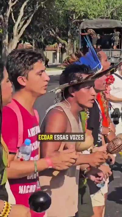 Cop 30: Cr&iacute;ticas v&aacute;lidas, mas vazias