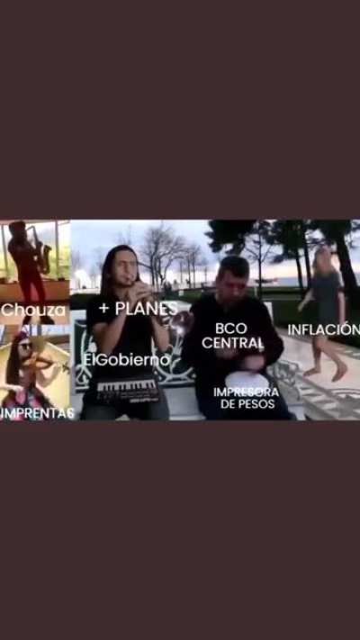 Yo todos los días