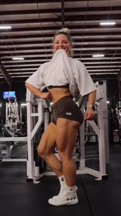 Addison Brinley