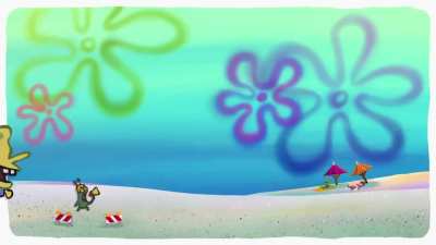 "The Ultimate 'Spongebob Squarepants' Recap Cartoon" by Cas van de Pol!
