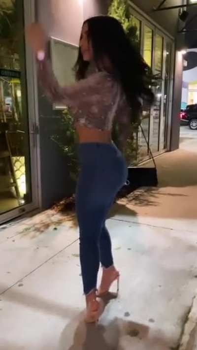 Spectacular