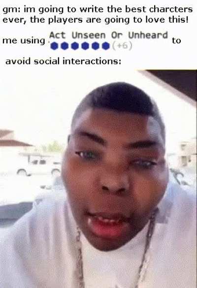 is this how u play lancer correctly