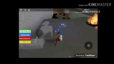 Inappropriate roblox place