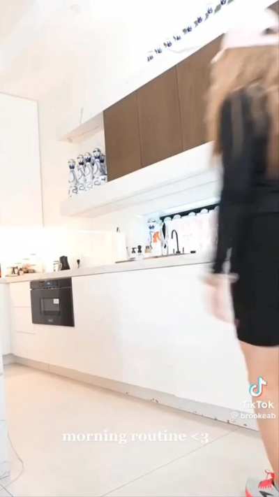 Brooke Booty