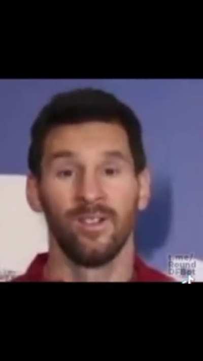 Messi 0.o
