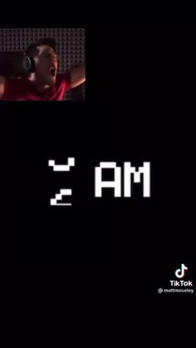 So uhh&hellip;I just Found this on tiktok