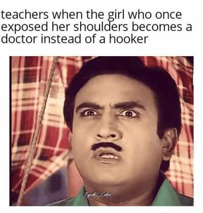 How is that possible?