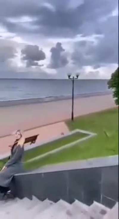 Maybe maybe maybe