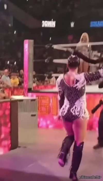Bianca BelAir 
