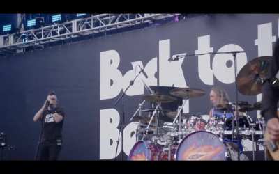 Forty Six &amp;amp; 2 (Live from Back to the Beginning)