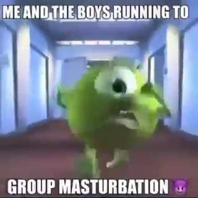 No fucking ways.