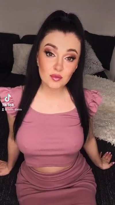 Bella..Diablo