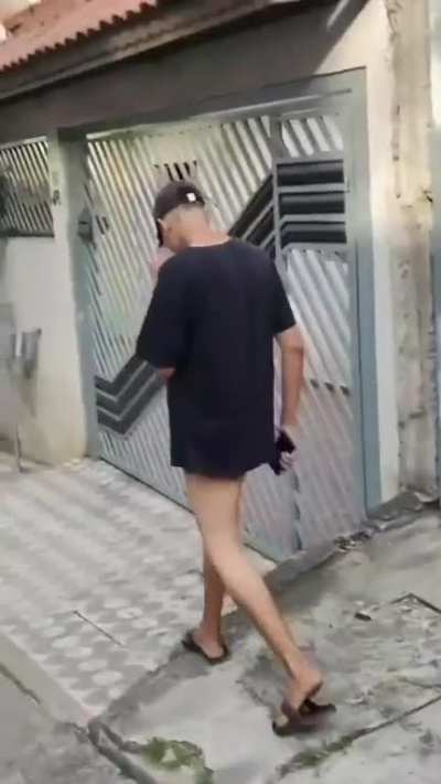 A RISADA