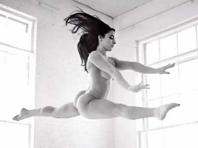 Aly Raisman