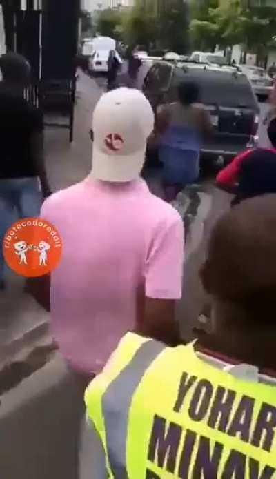 &Uacute;nico dia poss&iacute;vel para postar esse v&iacute;deo, FELIZ NATAL!