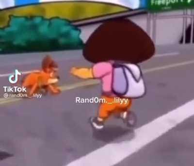 Dora