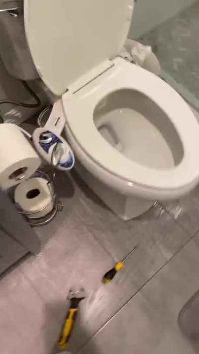 Bidet