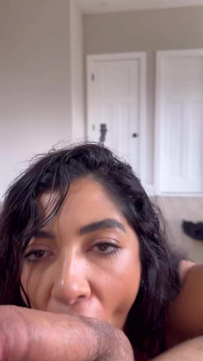 3 years of doing porn and we still remain monogamous