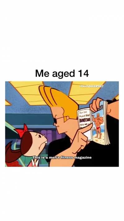 gay irl