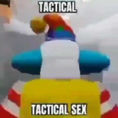 delicioso tactico