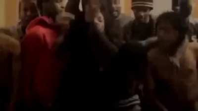 You&rsquo;ve seen Bladee and Thaiboy dancing to Sosa, but have you seen Sosa dancing to Ecco2k