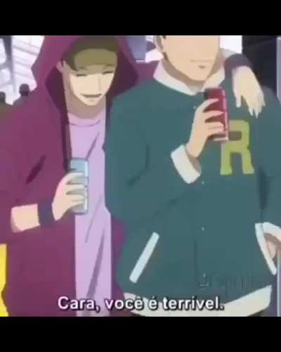 N&atilde;o sei oq botar como legenda...