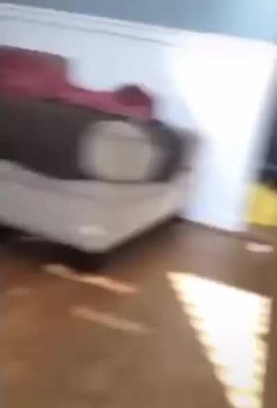 Uno regresando tranqui al Sub...