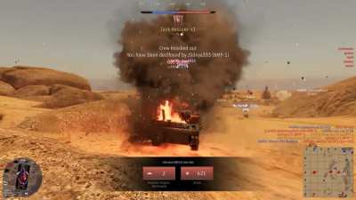 Eye For An Eye