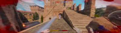Valhalla Rage