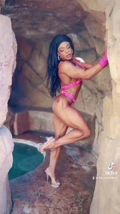 Lola montez