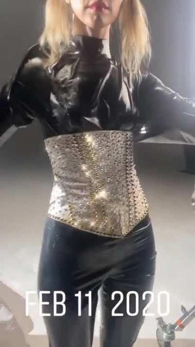 Dead Horse Latex